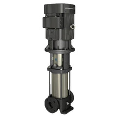 Grundfos 96639247 - CR 5-7 K-FGJ-A-E-HQQE | Multistage | Centrifugal | Vertical | Inline