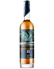 Rare Character Limited Release Rye Batch #1
