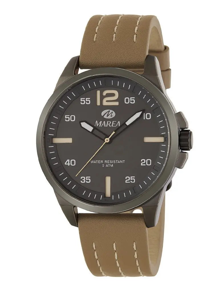 Reloj Marea B54196/4 para hombre - Relojería Mon Regal