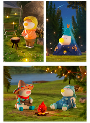 REPOLAR SPRING IS COMING Blind Box Series
