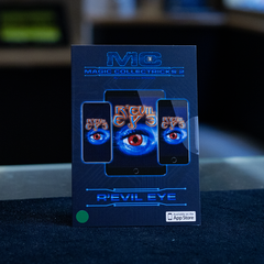 Collectricks - Revil Eye