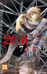 Manga - Shi Ki - Tome 7