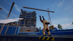 Rooftops and Alleys: The Parkour Game Dual Pack Edition Nintendo Switch - Jeux Vidéo Physique - MICROIDS - Shop Just for Games