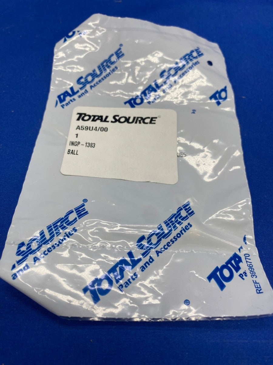 TotalSource INGP-1383 steel ball 1695160