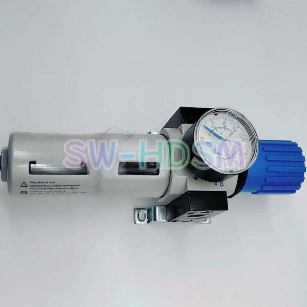1PCS For Festo Lfr-1/4-D-7-Mini 162703 Filter Regulator freight free