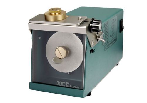 New TIG Welder Tungsten Electrode Sharpener Grinder 5 to 60 Degree 220V/110V