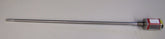 MTS TEMPOSONICS GHT0180UD602DE2 G-SERIES LINEAR POSITION SENSOR 21-1/2" PROBE DIAGNOSTIC ULTRASOUND MACHINES FOR SALE