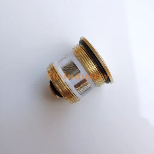 1PC Water Volume Control Valve Filter Check Valve Urinal Sensor K-8791T-CP