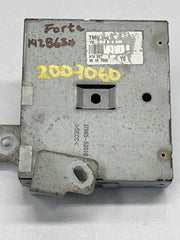 2014 TO 2016 KIA OPTIMA TELEMATICS CONTROL MODULE UNIT ASSEMBLY OEM 3T96552010