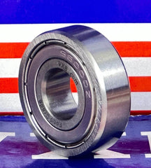 S6000ZZ Food Grade Stainless Steel Ball Bearing - Buy Bearings online - Fast US Shipping