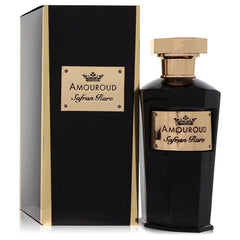 Safran Rare by Amouroud - Eau De Parfum Spray (Unisex) 3.4 oz