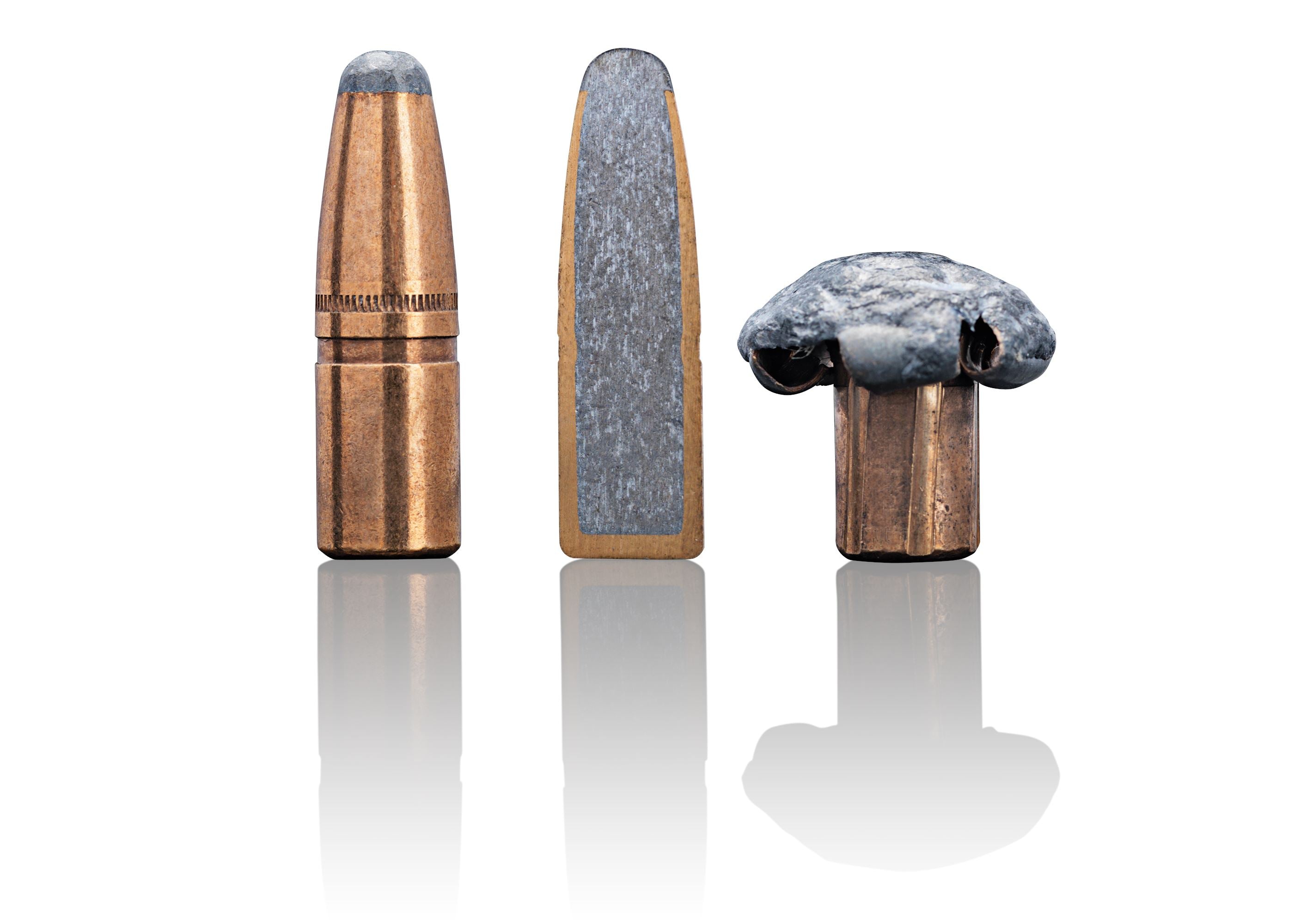 Sako Hammerhead 9.3x62 18,5g / 286 gr. - 20 stk. Haglpatroner Sako