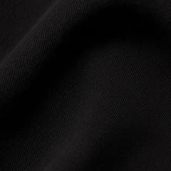 Sane Dept. czarna bluza boxy - NOISEPLUG