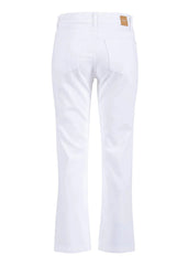 PANTALONE SIERRA SLIM FIT GABARDINA NENETTE