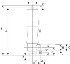 VALVE SMP-BC W 51 20 NC NBR