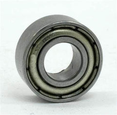 SMR698-ZZ Stainless Steel Ball Bearing ID 8mm OD 19mm Width 6mm - Buy Bearings online - Fast US Shipping