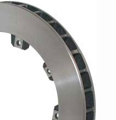 Spare discs for GBE Rover 25/ZR/mk3 200 brake kit