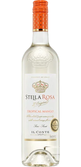 Stella Rosa Tropical Mango (750ml) - Country Wine & Spirits