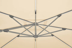 Suncomfort by Glatz Toile de rechange pour Parasol Varioflex