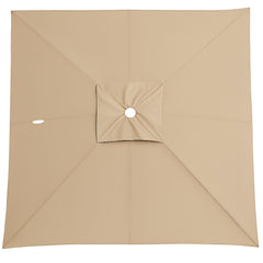 Suncomfort by Glatz Toile de rechange pour Parasol Varioflex Modèles jusqu'à 2021