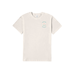 T-shirt naturel