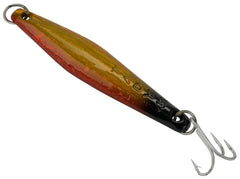 Tady 45 Irons