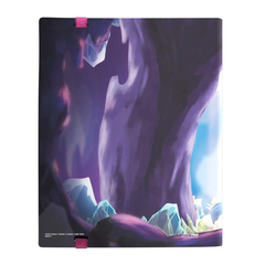 UP Pro-Binder 9 bolsillos - Pokémon - Character Line: Tinkaton