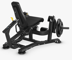 Vision VST700 - PL73 Leg Extension Plate Load - Fitness Specialist