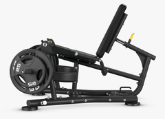 Vision VST700 - PL73 Leg Extension Plate Load - Fitness Specialist