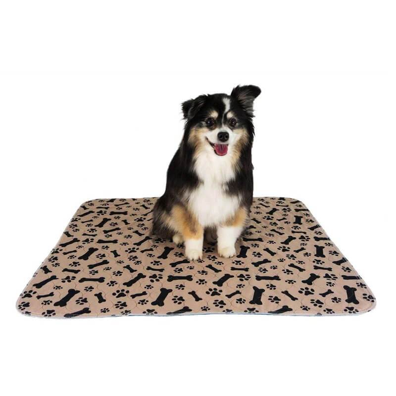 Washable Pee Pads for Dogs (Priority Shipping 4-7 Days) Furvenzy