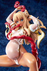 Tentacle and Witches Statue 1/6 Shokushu no Koibito Lily Ramses Futaba 24 cm