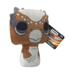 Jurassic Park Gosedjur Hatchling 18 cm - Söt och Kramvänlig Funko