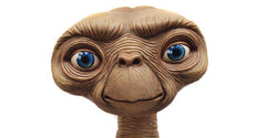 NECA - E.T. - Life Size 1:1