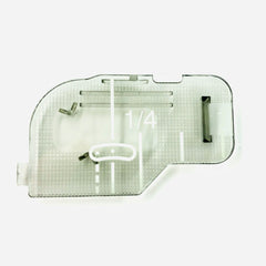 Needle Plate Cover - XH1055001