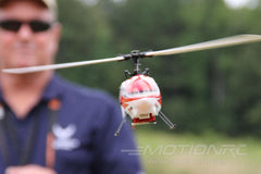 XK K120 with Gyro 275mm (10.8") Rotor Diameter - FTR
