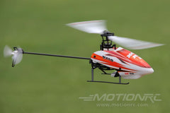 XK K120 with Gyro 275mm (10.8") Rotor Diameter - FTR