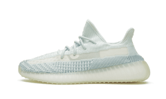 Adidas Yeezy Boost 350 V2 Cloud White