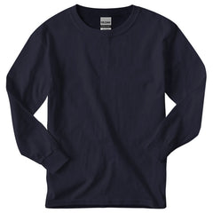 Youth Longsleeve Ultra Cotton Tee - Twisted Swag, Inc.GILDAN