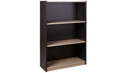 Zealand Bookcase Range