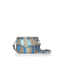 FUZ GRANDE | COMET BLUE