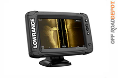 GPS Elite-7 Ti² US LOWRANCE
