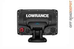 GPS Elite-7 Ti² US LOWRANCE