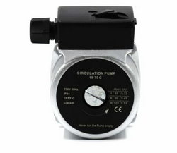 Насос циркуляційний UPS 15-70 120W D=72/30mm для газового котла