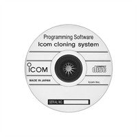 Icom CSF43TR Programming Software
