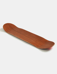 Almost Fall Off Logo HYB Skateboard Deck - 8"