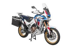 ZEGA Pro Koffersystem für Honda CRF1100L Africa Twin (2022-) / Adventure Sports