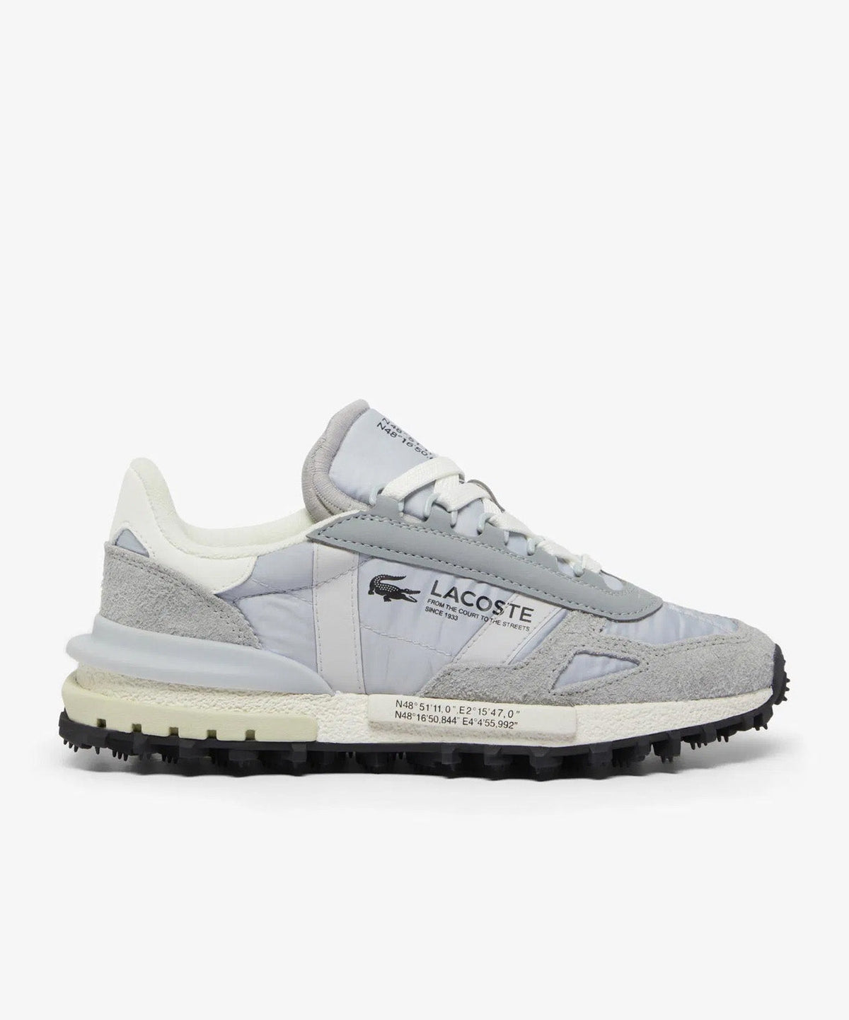 Lacoste Elite Active