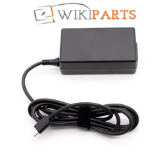 Samsung Galaxy Book2 NP750XED-KC3CL 65W USB C-Type Power Charger Liteon Laptop Adapter