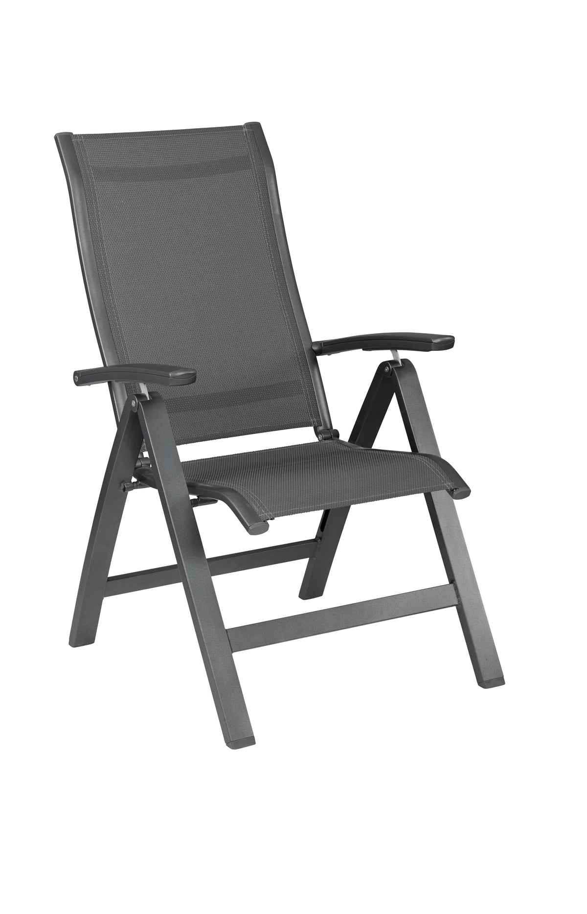 Kettler Standenstoel Altura aluminium