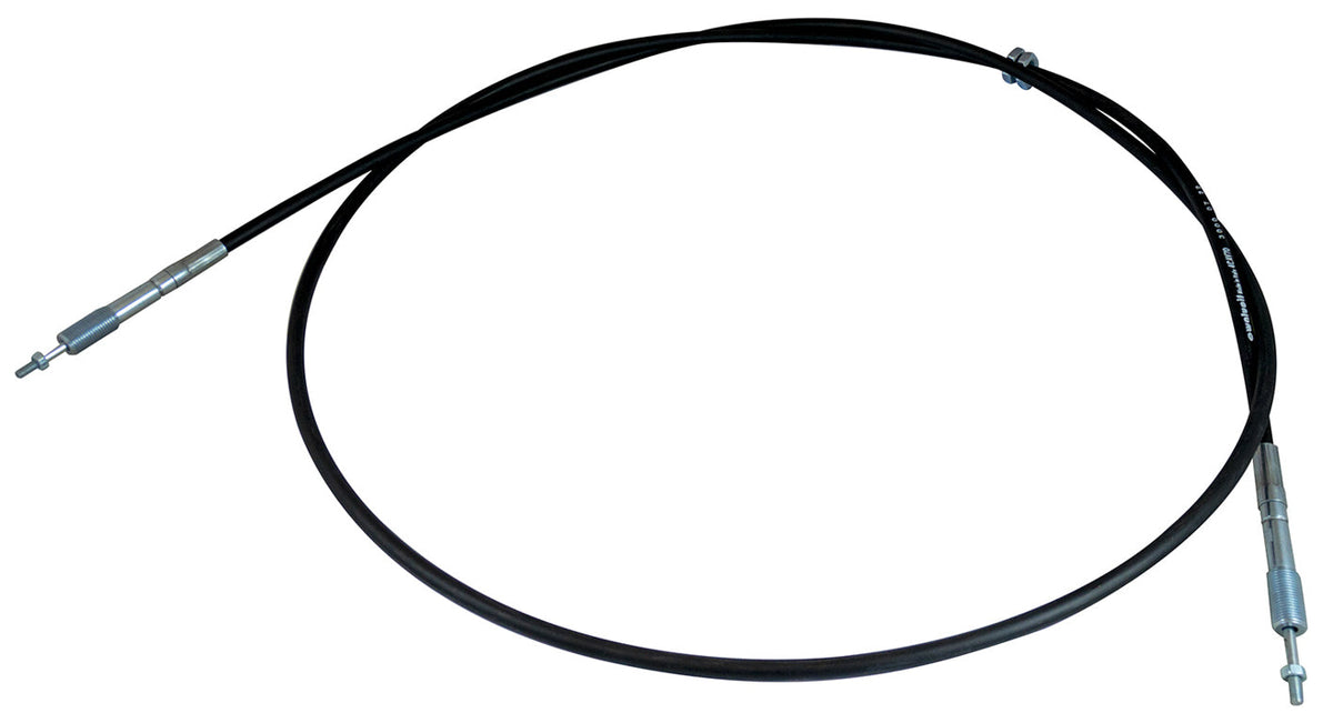 Cavo telecomando Walvoil lunghezza 3500mm